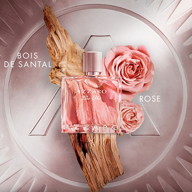 Azzaro Pour Elle - EDP (2025)