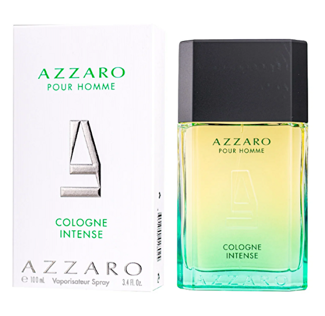 Azzaro Azzaro Pour Homme Cologne Intense - EDT 100 ml