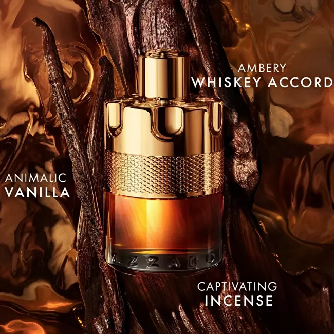 Azzaro Wanted Forever Absolu - parfém