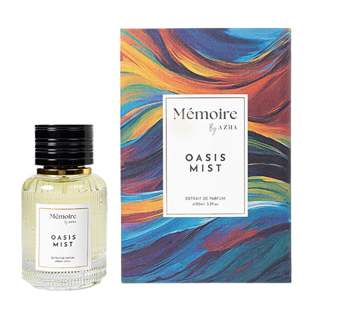 Oasis Mist - parfémovaný extrakt