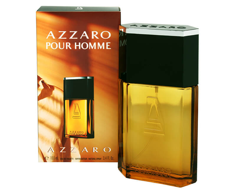 Pour Homme - EDT
