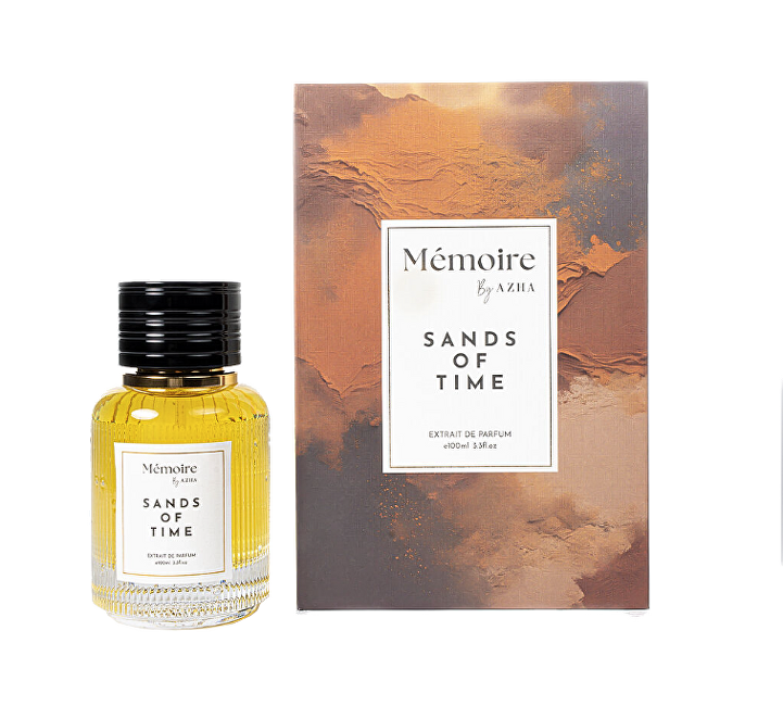 Sands Of Time - parfémovaný extrakt