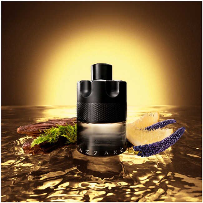 The Most Wanted Intense - EDT