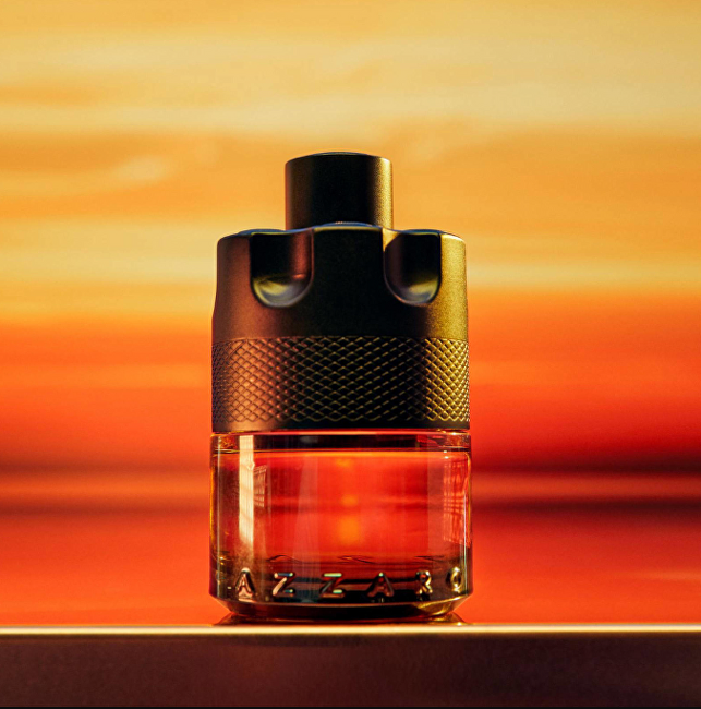 The Most Wanted Parfum - parfém