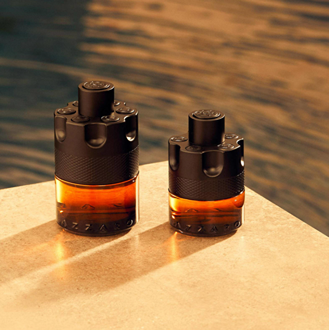 The Most Wanted Parfum - parfém