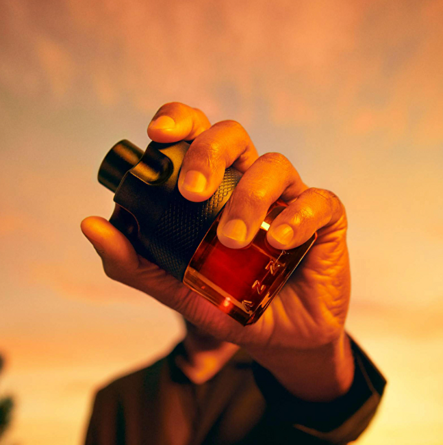 The Most Wanted Parfum - parfém