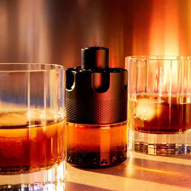 The Most Wanted Parfum - parfém