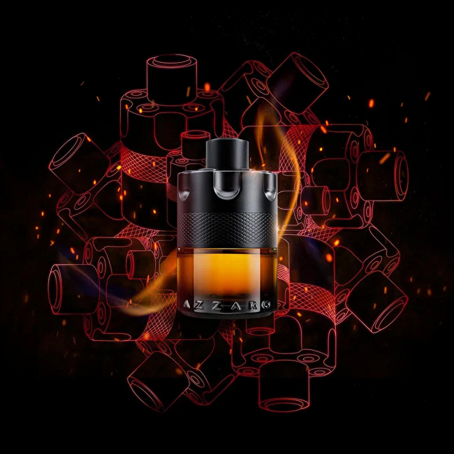 The Most Wanted Parfum - parfém