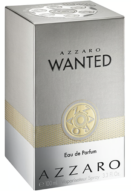 Wanted - EDP