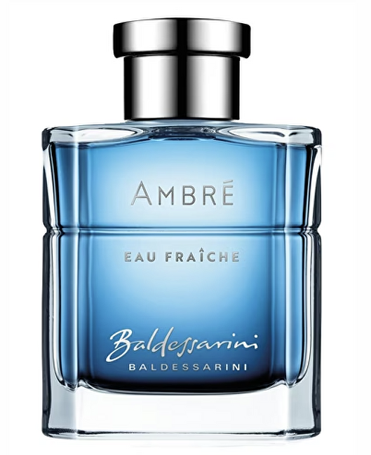 Ambré Eau Fraîche - EDT