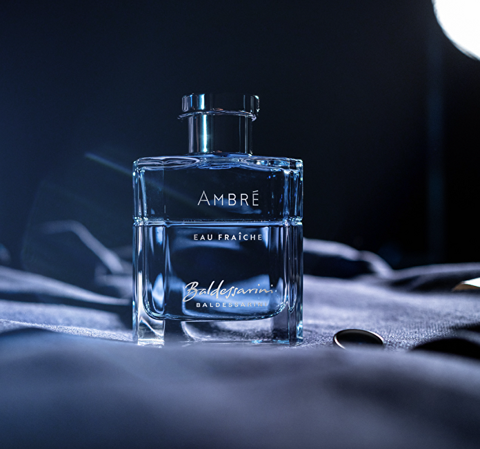 Ambré Eau Fraîche - EDT