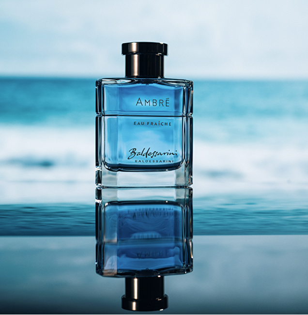 Ambré Eau Fraîche - EDT