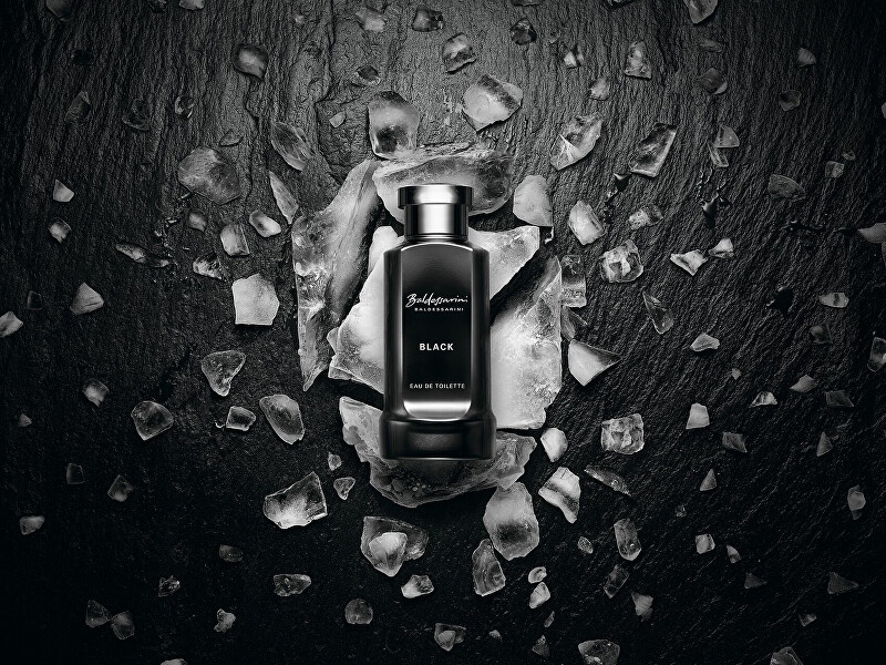 Baldessarini Black - EDT
