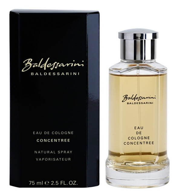 Baldessarini Concentree - EDC