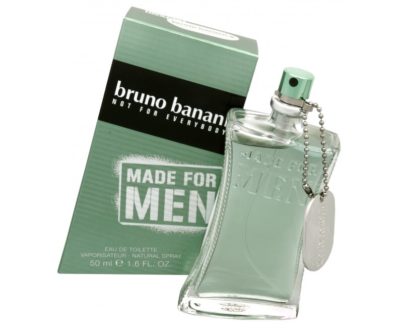 Made For Men - EDT
