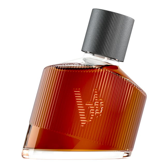 Magnetic Man - EDT