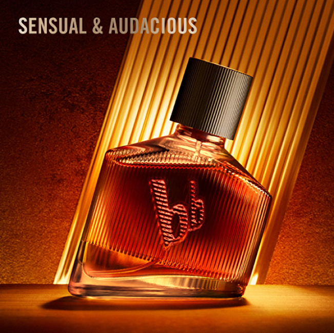 Magnetic Man - EDT