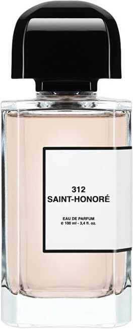 312 Saint-Honoré - EDP