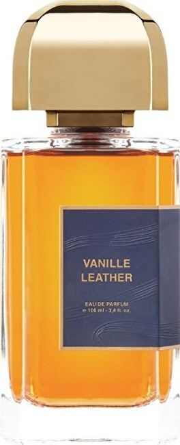 Vanille Leather - EDP