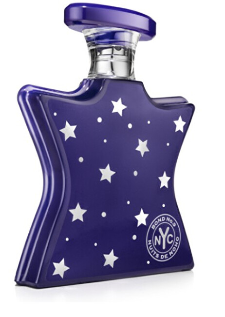 Bond No. 9 Nuits de Noho Eau De Parfum 50ml Nišiniai kvepalai Moterims thumbnail 1