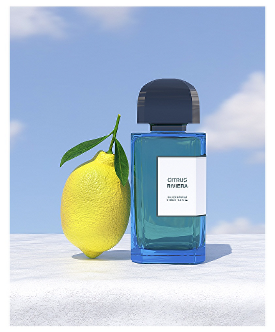 BDK Parfums Citrus Riviera - EDP 100 ml