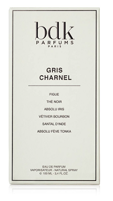 BDK Parfums Gris Charnel - EDP 100 ml