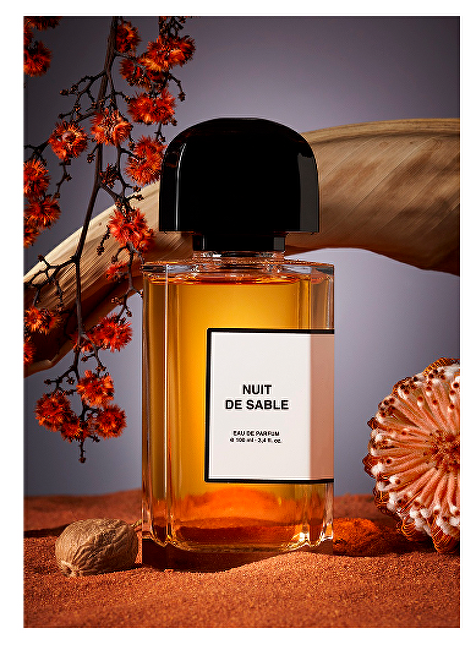 BDK Parfums Nuit De Sable - EDP 100 ml