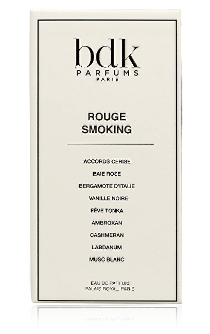 Rouge Smoking - EDP