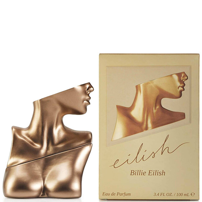 Eilish - EDP
