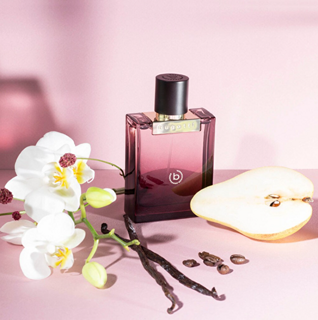 Bella Donna Intensa - EDP