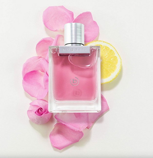 Bella Donna Rosa - EDP