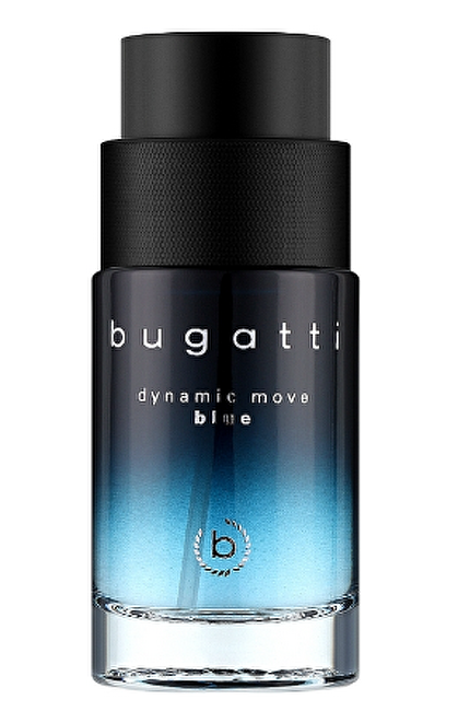 Dynamic Move Blue - EDT