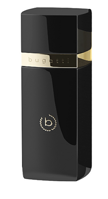 Bugatti Eleganza Intensa - EDP 60 ml