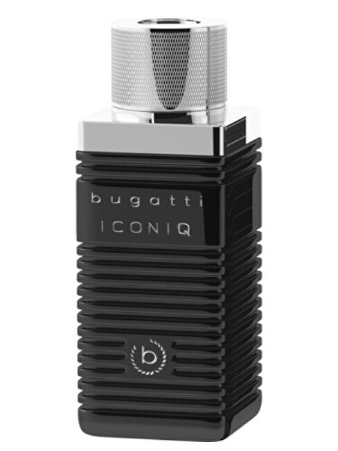 Iconiq Black - EDT