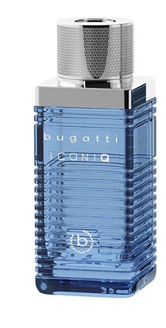 Iconiq Blue - EDT
