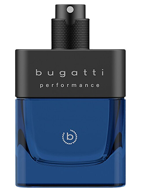 Performance Deep Blue - EDT