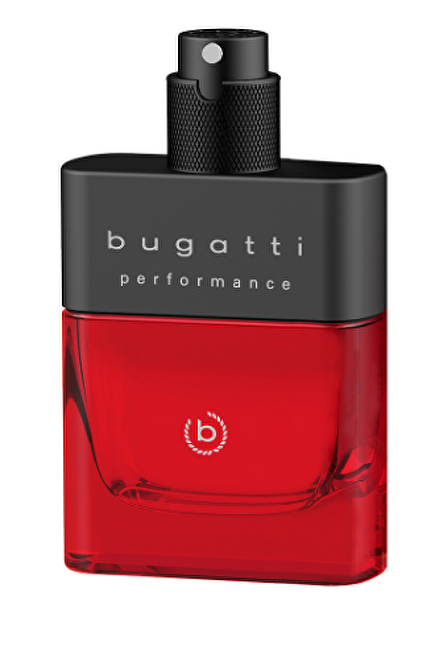 Performance Red Limited Edition - EDT