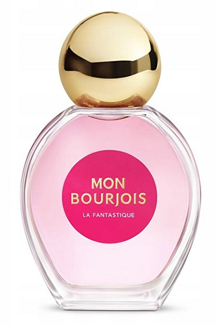 Mon Bourjois La Fantastique - EDP