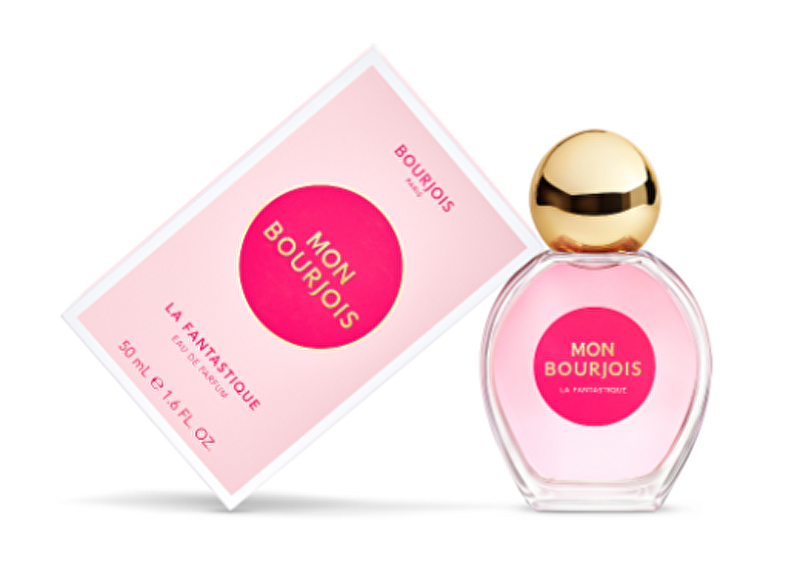 Mon Bourjois La Fantastique - EDP