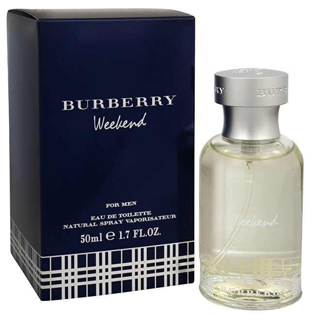 Weekend For Men - EDT