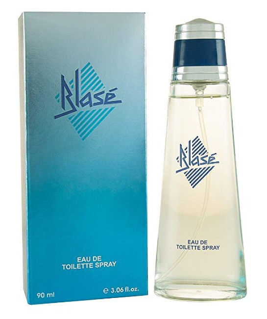 Blasé - EDT