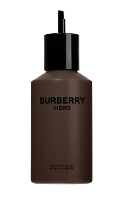 Burberry Hero Parfum Intense