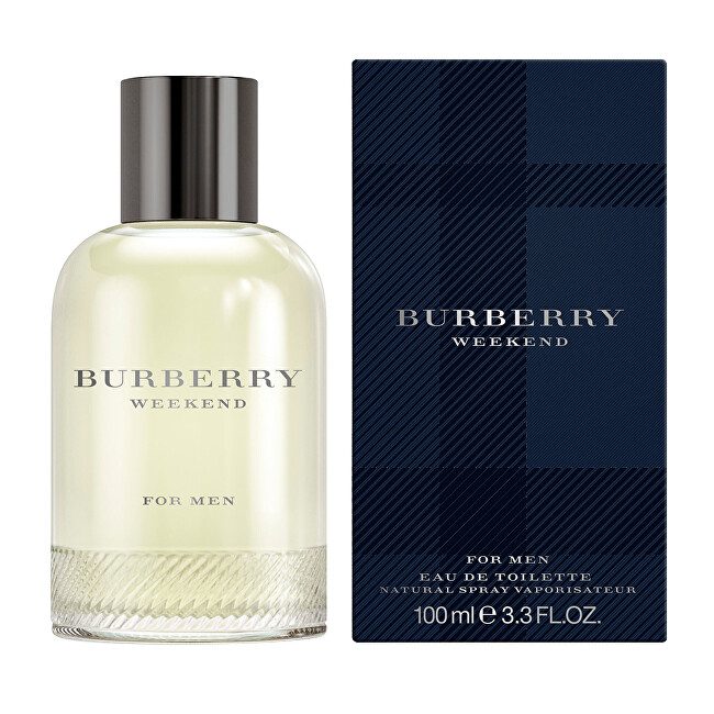 Weekend For Men - EDT