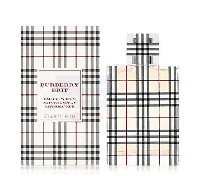 Brit - EDP