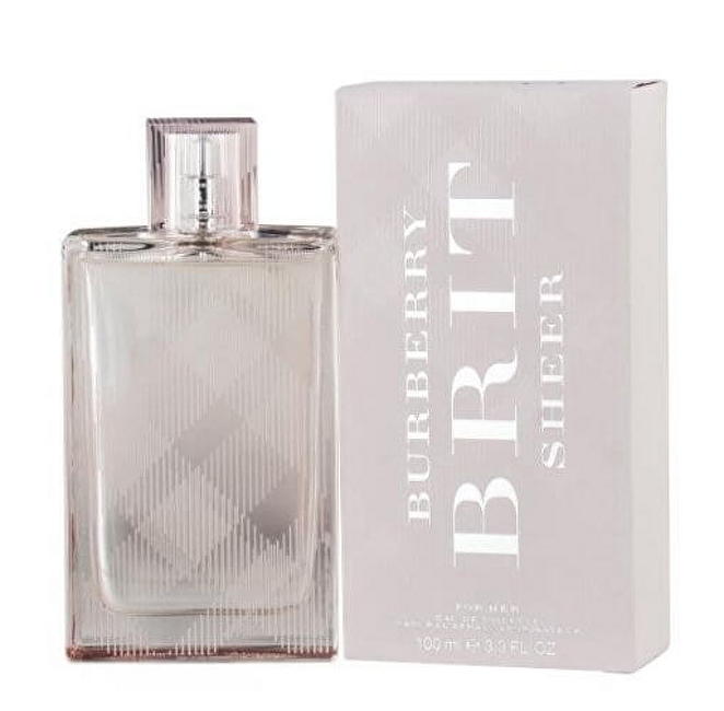 Brit Sheer - EDT
