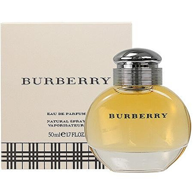 Burberry For Woman - EDP