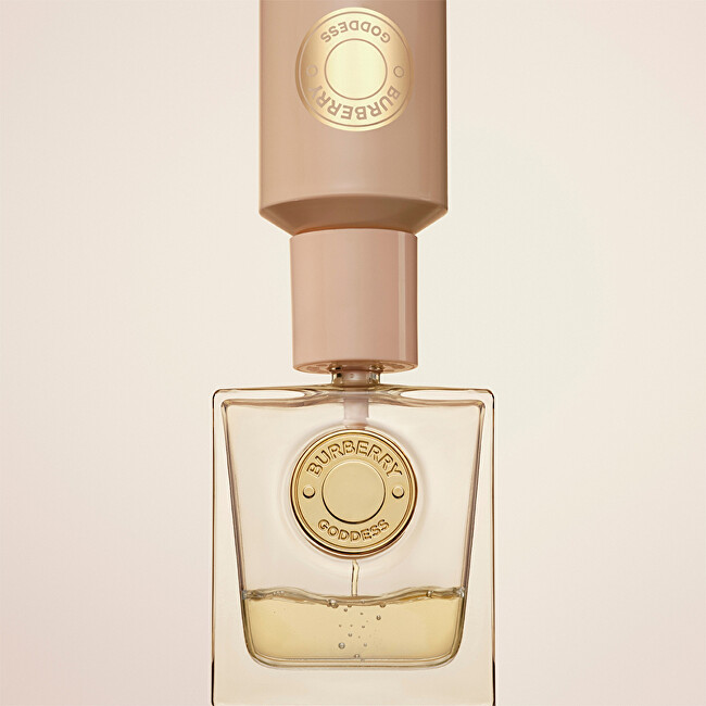 Burberry Burberry Goddess - EDP (náplň) 150 ml