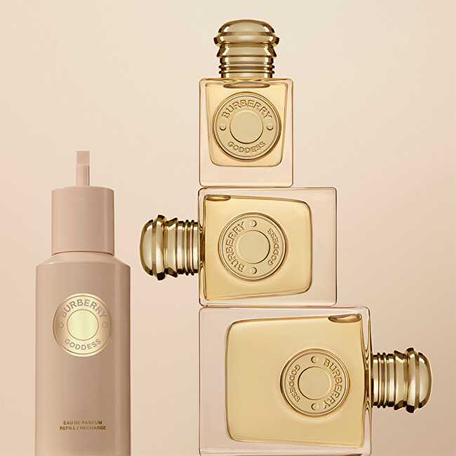 Burberry Burberry Goddess - EDP (náplň) 150 ml