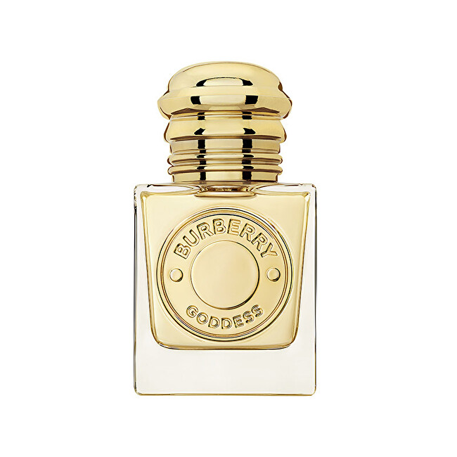 Burberry Goddess - EDP (plnitelná)