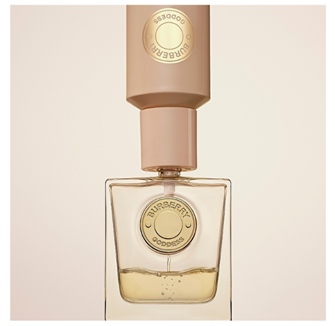 Burberry Goddess - EDP (plnitelná)